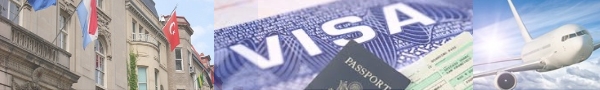 Greek Business Visa Requirements for British Nationals and Residents of United Kingdom